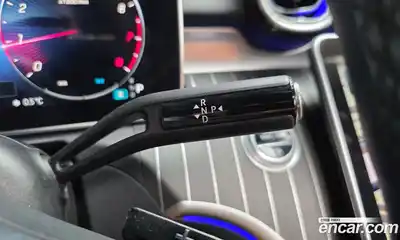 Mercedes-Benz C-Class 2022 2.0 гидро в Москве № 220653, миниатюра 9