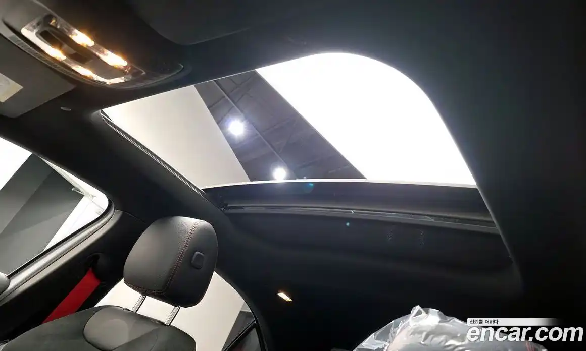 Mercedes-Benz A-Class 2022 2.0 гидро в Москве № 222901, фото 19