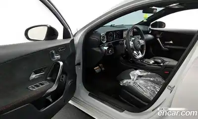 Mercedes-Benz A-Class 2022 2.0 гидро в Москве № 222901, миниатюра 9