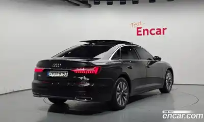 Audi A6 2021 2.0 гидро в Москве, миниатюра 2