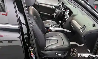Audi A4 2015 2.0 гидро в Москве № 229820, миниатюра 12