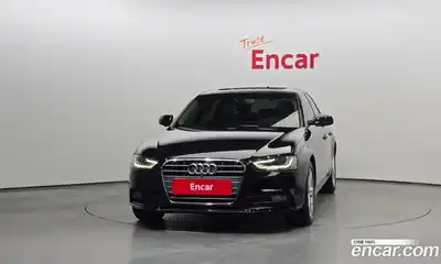 Audi A4 2015 2.0 гидро в Москве № 229820, миниатюра 3