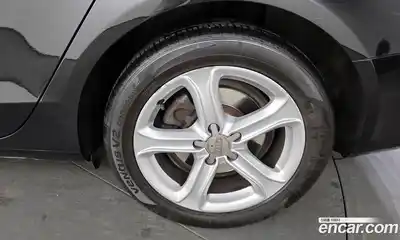 Audi A4 2015 2.0 гидро в Москве № 229820, миниатюра 5