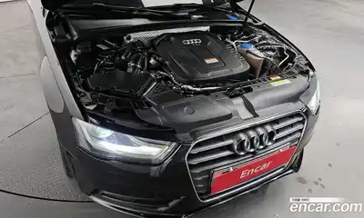 Audi A4 2015 2.0 гидро в Москве № 229820, миниатюра 6