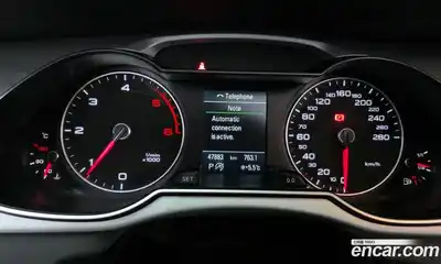 Audi A4 2015 2.0 гидро в Москве № 229820, миниатюра 8