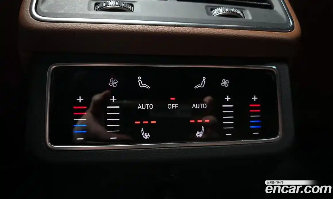Audi A6 2021 2.0 гидро в Москве № 230047, фото 18
