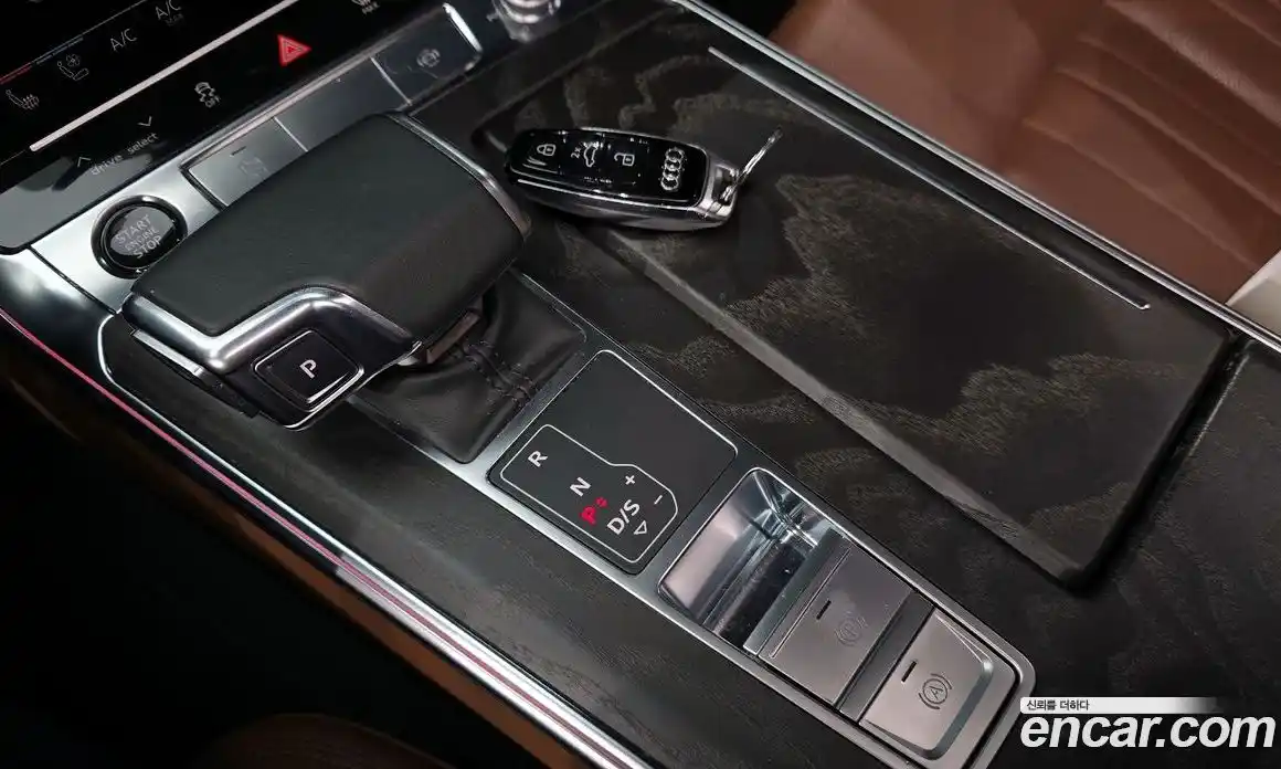 Audi A6 2021 2.0 гидро в Москве № 230047, фото 9