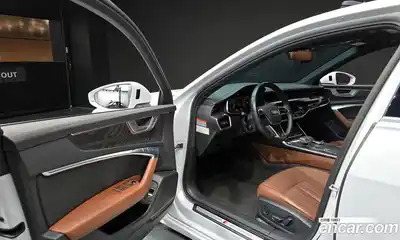 Audi A6 2021 2.0 гидро в Москве № 230047, миниатюра 10