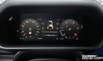 Land Rover Defender 2023 3.0 гидро в Москве № 231141, миниатюра 8