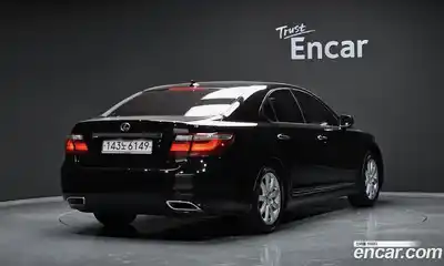 Lexus LS 2007 4.6 гидро в Москве № 232033, миниатюра 2