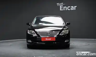 Lexus LS 2007 4.6 гидро в Москве № 232033, миниатюра 3