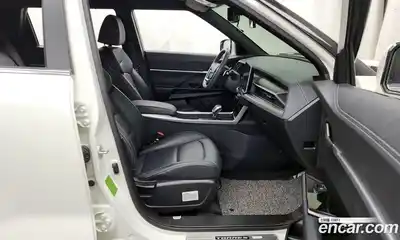 SsangYong Torres 2022 1.5 гидро в Москве № 28329, миниатюра 11