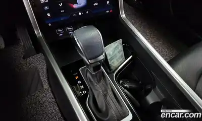 SsangYong Torres 2022 1.5 гидро в Москве № 28329, миниатюра 9