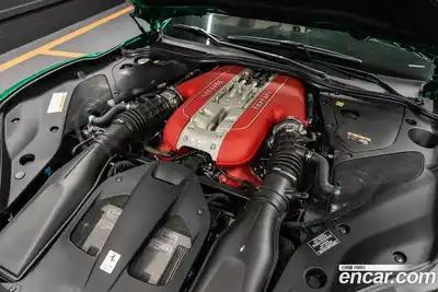 Ferrari 812 2021 6.5 гидро в Москве № 288696, миниатюра 6