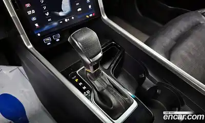 SsangYong Torres 2022 1.5 гидро в Москве № 32718, миниатюра 9