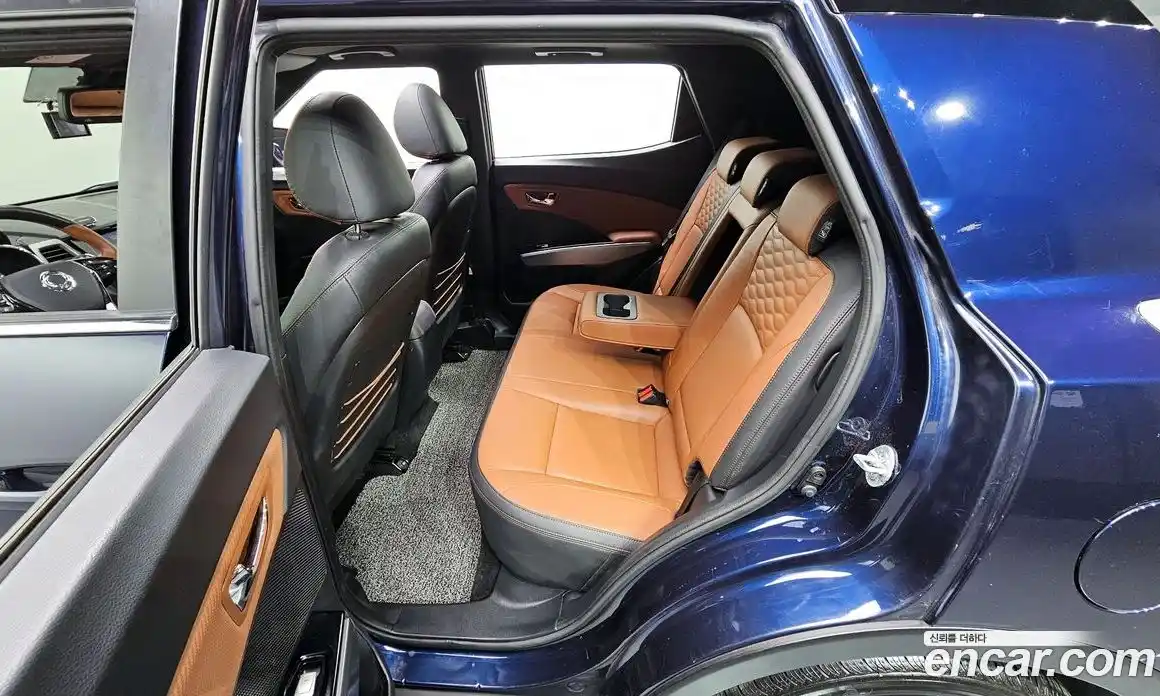 SsangYong TIBOLI 2018 1.6 гидро в Москве, фото 11