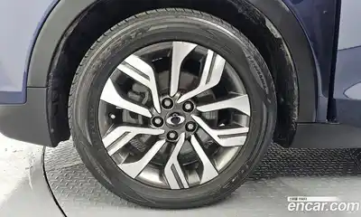 SsangYong TIBOLI 2018 1.6 гидро в Москве, миниатюра 5