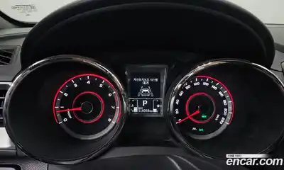 SsangYong TIBOLI 2018 1.6 гидро в Москве, миниатюра 8