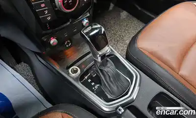 SsangYong TIBOLI 2018 1.6 гидро в Москве, миниатюра 9