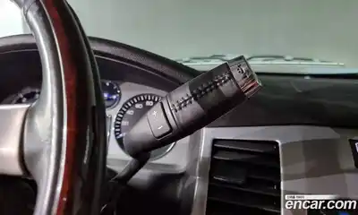 Cadillac Escalade 2008 6.2 гидро в Москве № 337167, миниатюра 9