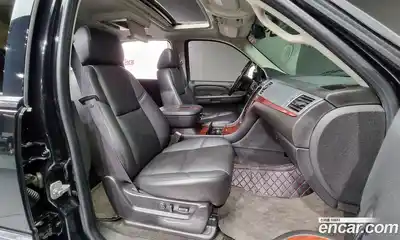 Cadillac Escalade 2008 6.2 гидро в Москве № 337167, миниатюра 10