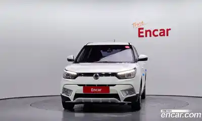 SsangYong TIBOLI 2016 1.6 гидро в Москве № 36168, миниатюра 3