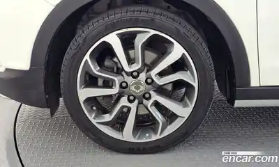 SsangYong TIBOLI 2016 1.6 гидро в Москве № 36168, миниатюра 5