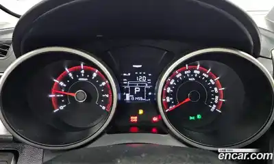 SsangYong TIBOLI 2016 1.6 гидро в Москве № 36168, миниатюра 8
