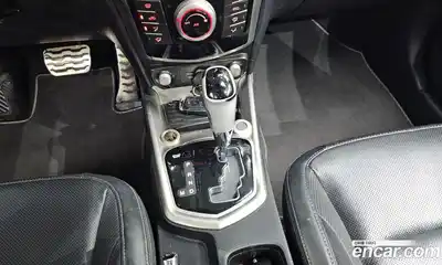 SsangYong TIBOLI 2016 1.6 гидро в Москве № 36168, миниатюра 9