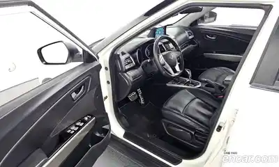 SsangYong TIBOLI 2016 1.6 гидро в Москве № 36168, миниатюра 10