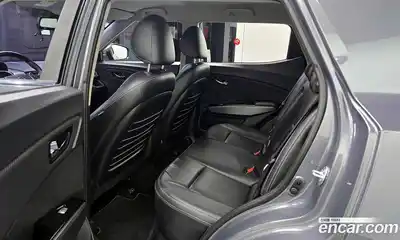 SsangYong TIBOLI 2018 1.6 гидро, миниатюра 12