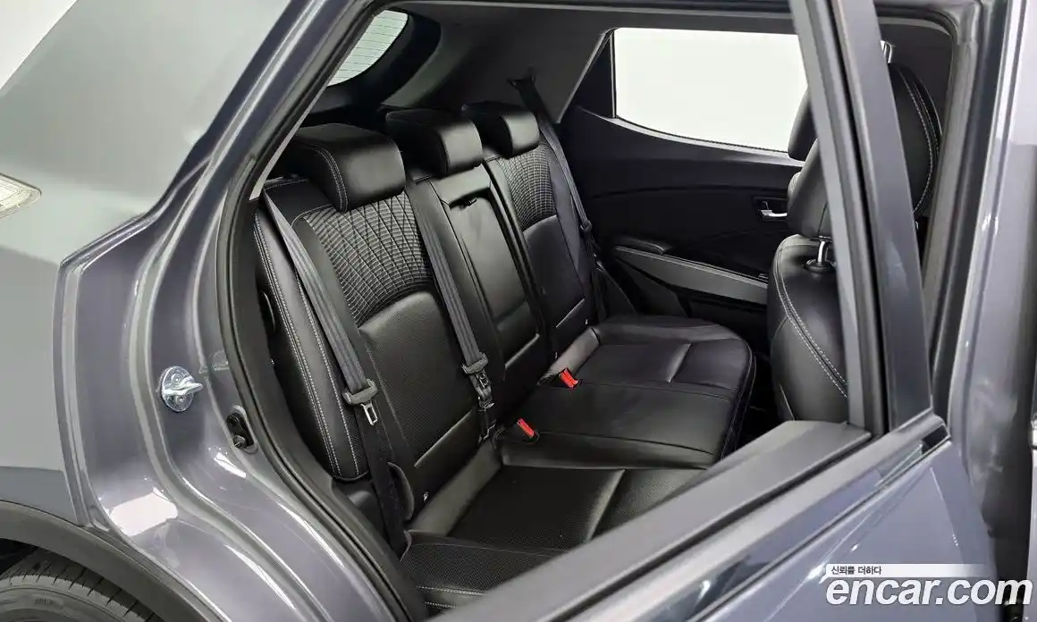 SsangYong TIBOLI 2018 1.6 гидро, фото 13