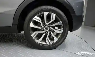 SsangYong TIBOLI 2018 1.6 гидро, миниатюра 5