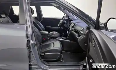 SsangYong TIBOLI 2018 1.6 гидро, миниатюра 10
