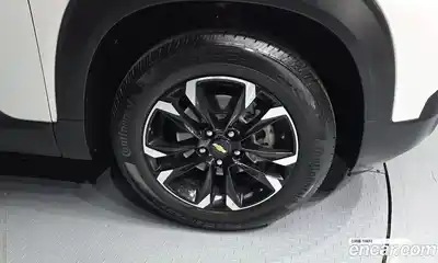 Chevrolet TrailBlazer 2021 1.3 гидро в Москве № 41599, миниатюра 5