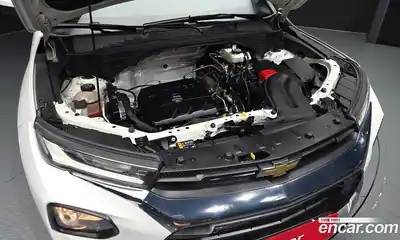 Chevrolet TrailBlazer 2021 1.3 гидро в Москве № 41599, миниатюра 6