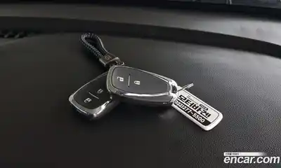 Chevrolet TrailBlazer 2021 1.3 гидро в Москве № 41599, миниатюра 9