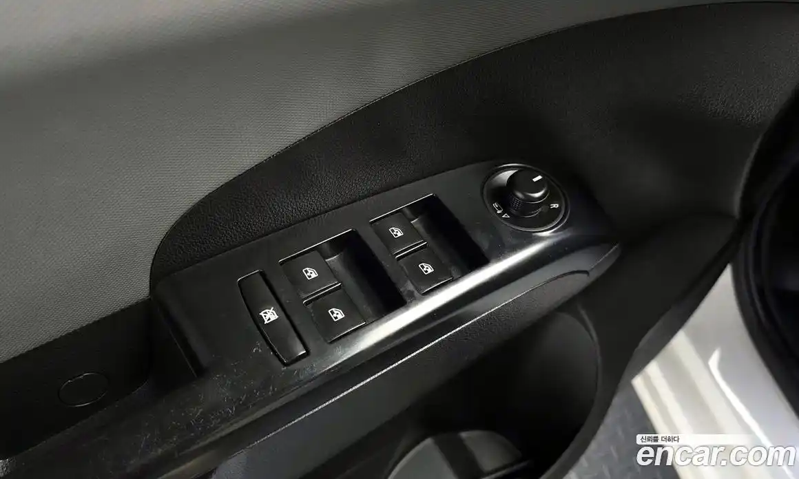 Chevrolet Aveo 2013 1.6 гидро в Москве № 42287, фото 18