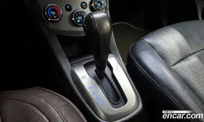 Chevrolet Aveo 2013 1.6 гидро в Москве № 42287, миниатюра 9
