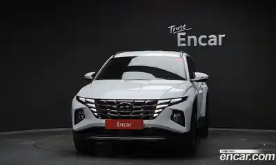 Hyundai Tucson 2022 1.6 гидро в Москве № 46865, миниатюра 3