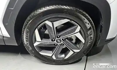 Hyundai Tucson 2022 1.6 гидро в Москве № 46865, миниатюра 5