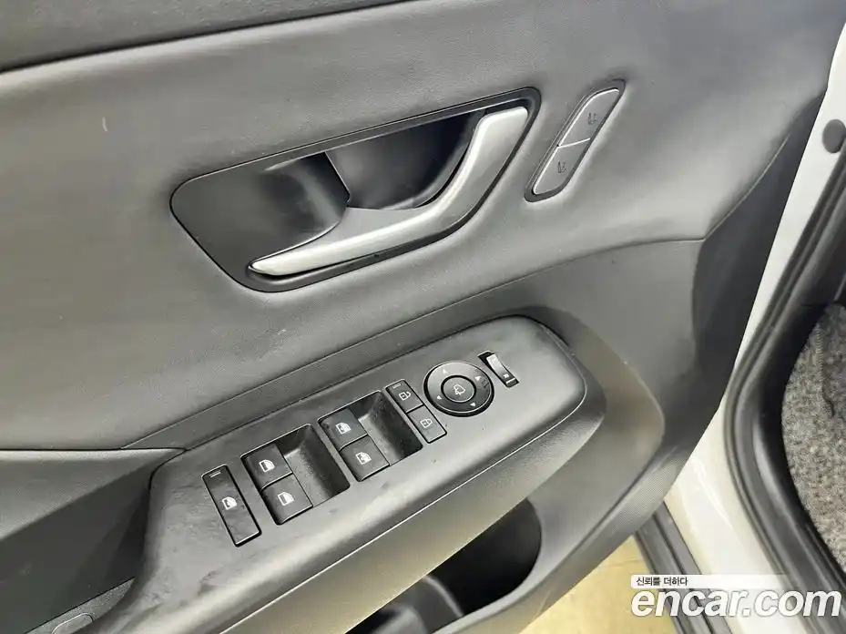 Hyundai Kona 2024 1.6 гидро в Москве № 529426, фото 16