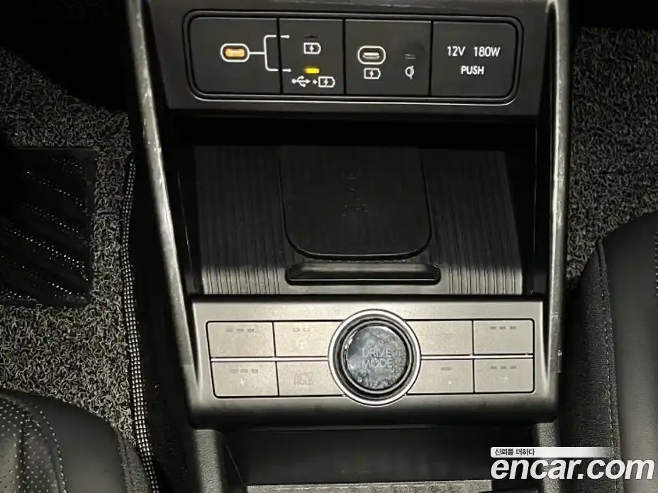 Hyundai Kona 2024 1.6 гидро в Москве № 529426, фото 17