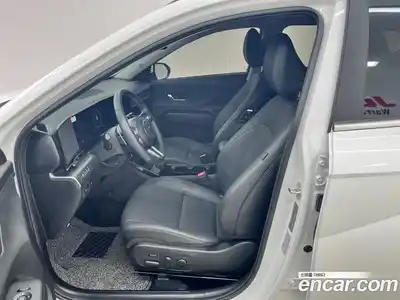 Hyundai Kona 2024 1.6 гидро в Москве № 529426, миниатюра 7