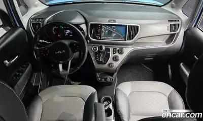 Kia Ray 2022 1.0 гидро в Москве № 54340, миниатюра 7