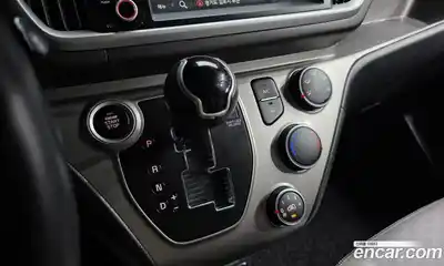 Kia Ray 2022 1.0 гидро в Москве № 54340, миниатюра 9