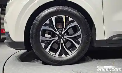 Kia Canival 2022 2.2 гидро в Москве № 613041, миниатюра 5