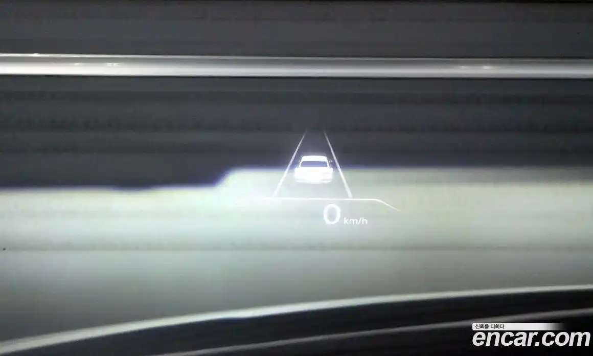 Genesis G80 2021 2.5 Классический в Москве № 931365, фото 15