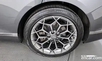 Genesis G80 2021 2.5 Классический в Москве № 931365, миниатюра 5