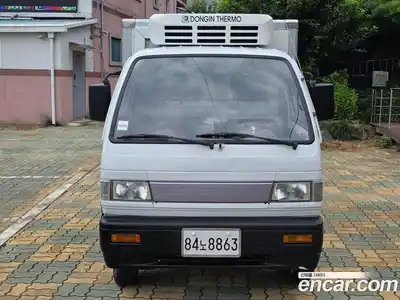 Chevrolet labo 2016 0.8 механика в Москве № 94893, миниатюра 2